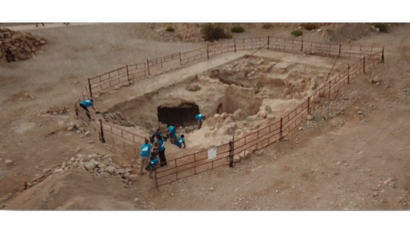 El asedio romano de Masada dur slo unas semanas, no varios aos.