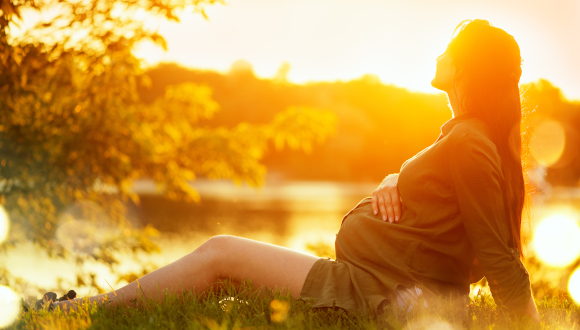 La exposicin al sol puede tener un efecto positivo en la fertilidad en mujeres de 30 a 40 aos