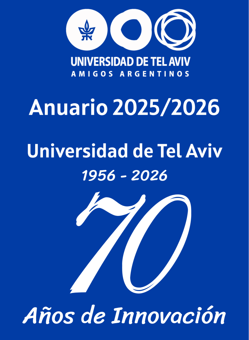 ANUARIO 2025 / 2026